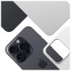 Etui 3MK Hardy MagSilicone do Apple      iPhone 16 Pro biały